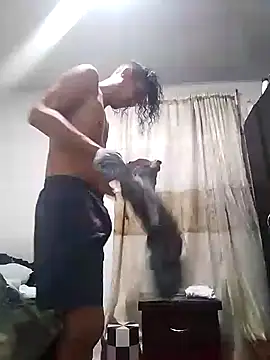 willyangi Webcamshow