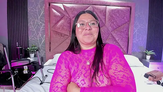 Amanda-Cruz Live XXX-chat