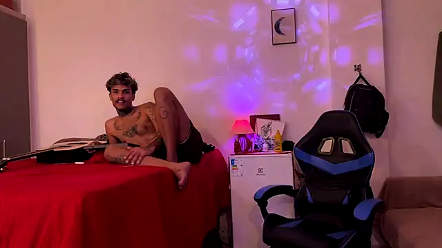 XXX chat uživo modela gerson173Hugo
