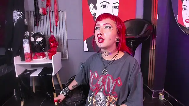 Pola_Pnk Live XXX-Chat