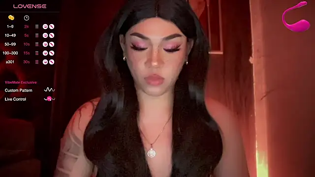 madam_agnes1 Obrolan Langsung XXX