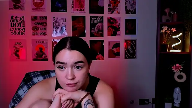 monica_xcx 라이브 XXX 채팅