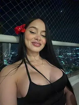 Chat XXX ao vivo de iam_ruby