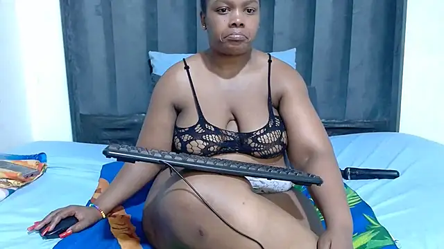 BigbootyNickyx 라이브 XXX 채팅