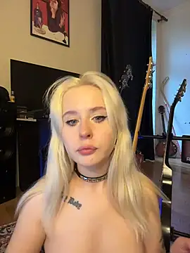 viviennedoll – Live XXX-chat