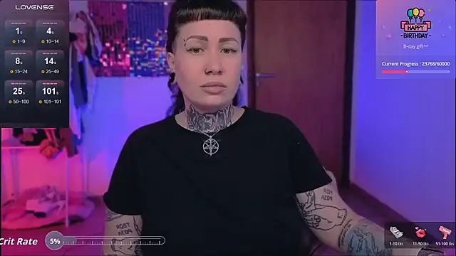 DakotaCandy Live XXX-Chat