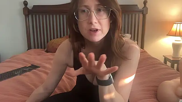 MommyGoddessL: απευθείας συνομιλία ΧΧΧ