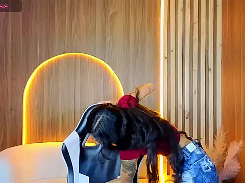 Tifany_Tx Live XXX-Chat