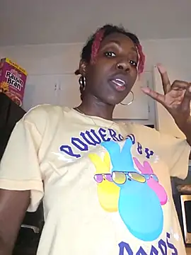 צ'אט XXX בשידור חי של oliviaprettypussy