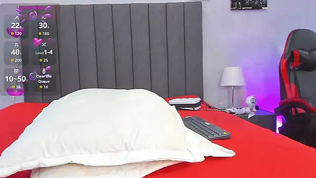Chatroom XXX en direct de sven_basquia