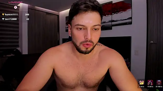 nick_klaus: απευθείας συνομιλία ΧΧΧ