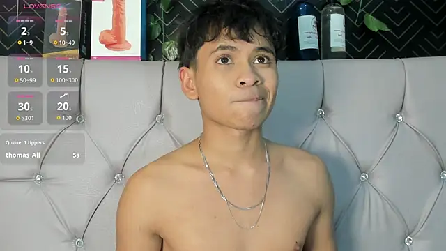 โชว์เว็บแคมของ Ethan_Westt