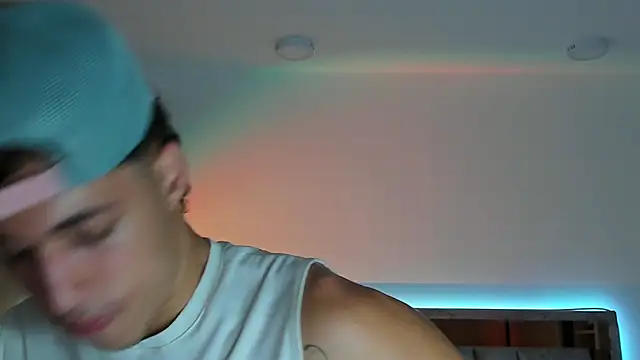 Chat XXX ao vivo de orionblaze69_