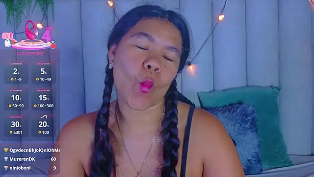 AhslyEvans__ – Live XXX-chat
