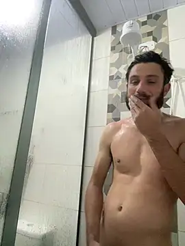 Show de webcam de BlindedThermos