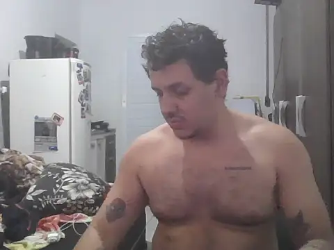 Chat +18 de Storm0512 ao vivo