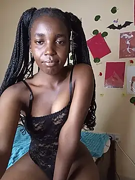 Chat XXX Live Imani-