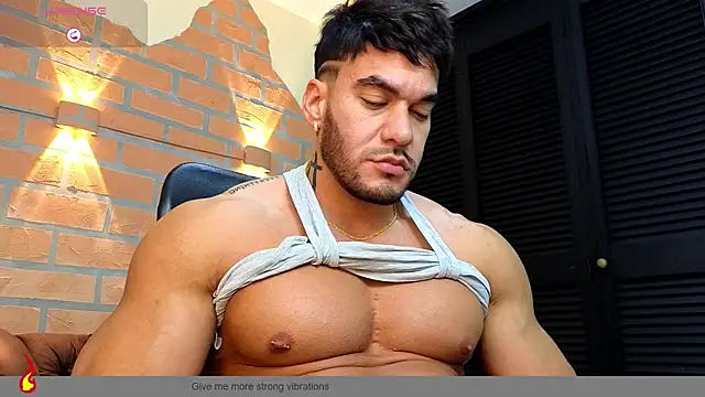 zac_levis_ Chat XXX live
