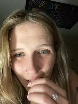 Czat XXX na żywo – MollysChambers