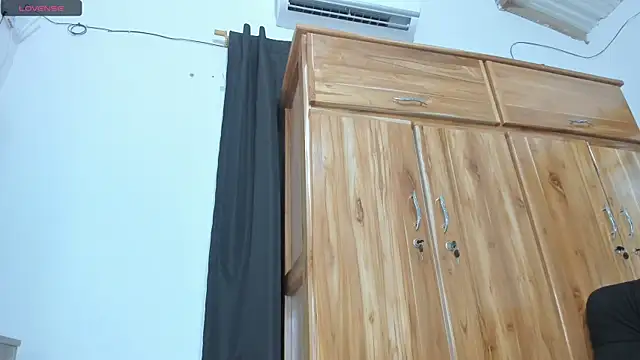 Živý XXX chat Emyiii