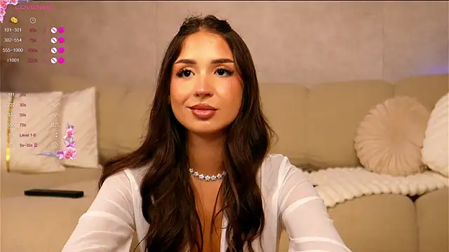 OliviasWay Live XXX-Chat