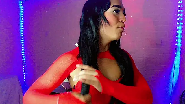 Ms-Zoehans Live XXX-Chat