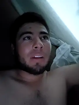 AlexisVR47 webkamerás műsora
