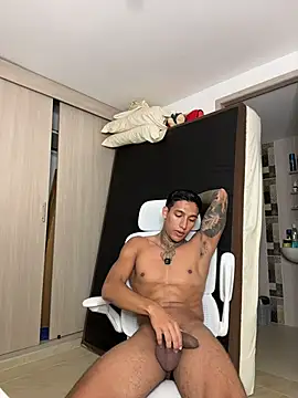 sendferのライブXXXチャット