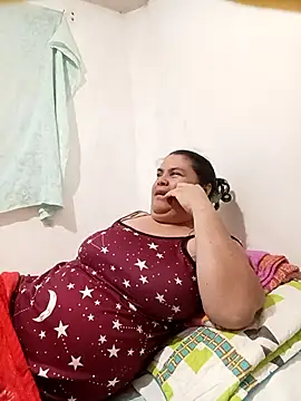 Chat XXX ao vivo de yaneth_