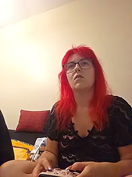 Ashloves_ Live XXX-Chat
