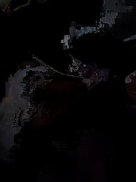 Webkamerová show AlexisVR47