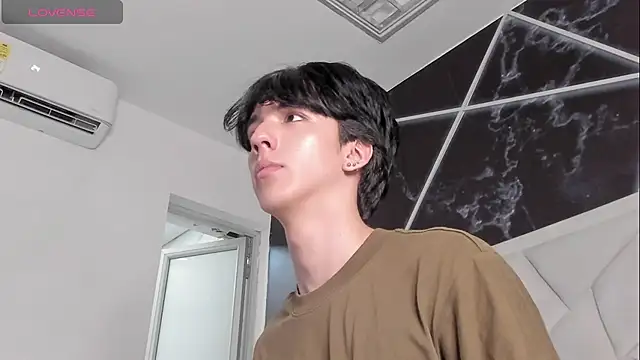 Chat XXX Live AerumChae