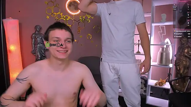 noah_nero Chat XXX live