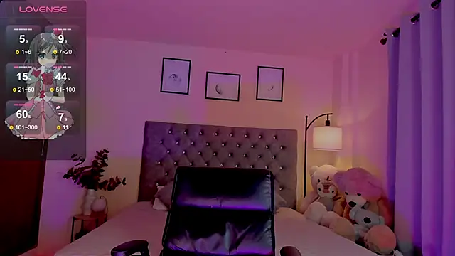 OxanaFedorova1- Adlı Modelin Canlı XXX Sohbeti