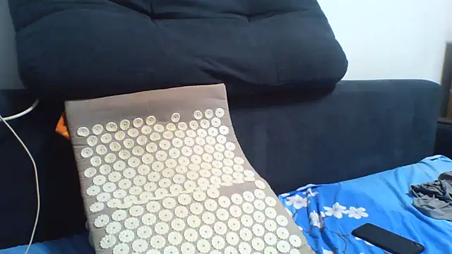KaelNox Live XXX Chat