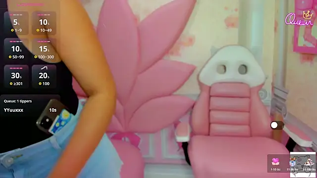 baby_sofia7 Live XXX-chat