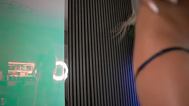 MissObsidian Live XXX-chat