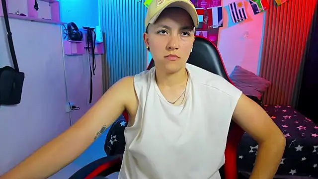 nicocoox's Live XXX Chat