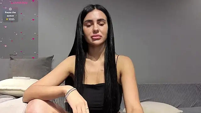 Mary__foxy's Live XXX Chat