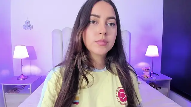SofieBunnie's Live XXX Chat