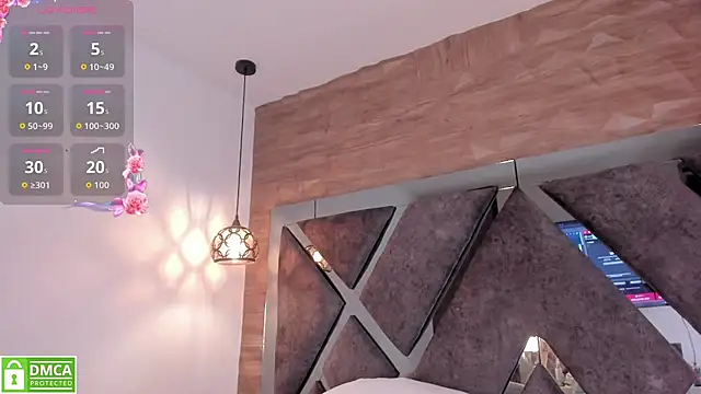 Živý XXX chat Rose__Evans__