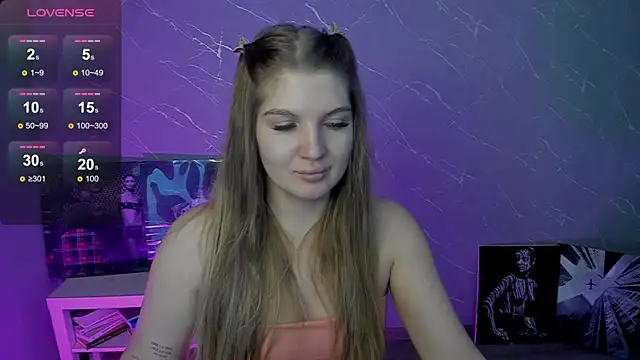 Živý XXX chat lily_williamss