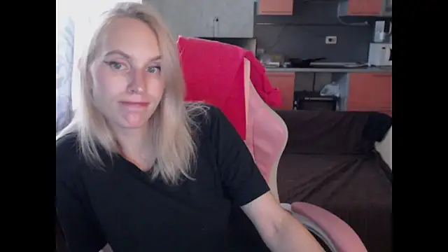 צ'אט XXX בשידור חי של Elsa_Li