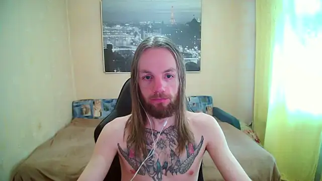 AdamDickens Chat XXX live