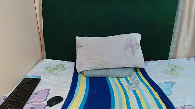 Chat XXX ao vivo de ThickTigress