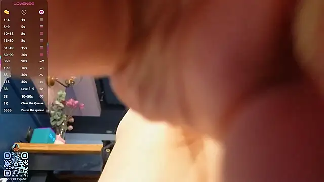 SweetSakuraJane live XXX chat