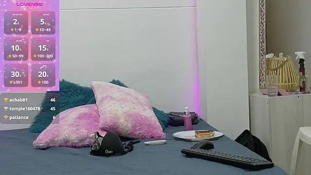 Katia_Rose23 Chat XXX live