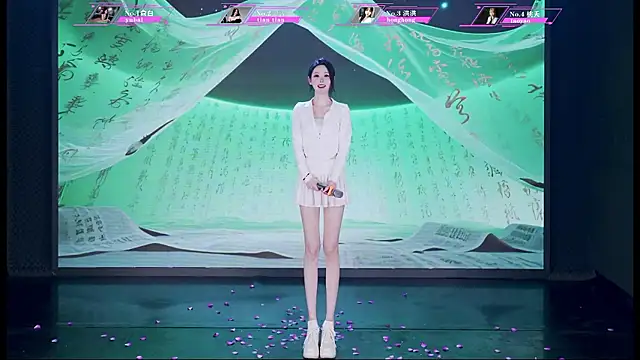 RSS-001 即時 XXX 聊天