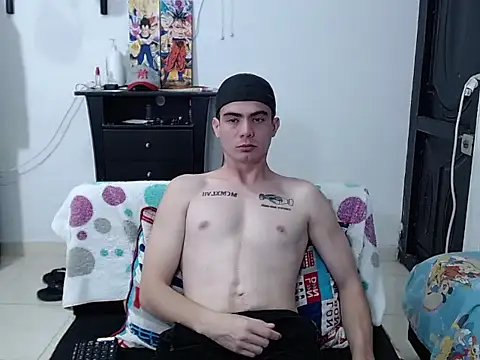 Zac_Efront Шоу с уебкамера