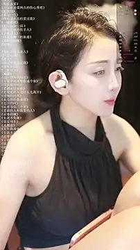 xiaomoli928 现场XXX聊天